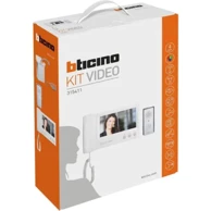LEGRAND Basic video kit 7" slušalica LE315411, bijeli